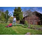 Газонокосарка електрична Einhell GC-EM 1600/37 фото 7 купити в Україні