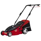 Газонокосарка електрична Einhell GC-EM 1500/36 фото 2 купити в Україні