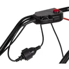 Газонокосарка електрична Einhell GC-EM 1500/36 фото 5 купити в Україні