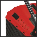 Газонокосилка электрическая Einhell GC-EM 1032, фото фото 5