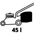 Газонокосилка аккумуляторная Einhell  RASARRO 36/38 с 2 АКБ и ЗУ, фото фото 12