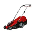 Газонокосилка аккумуляторная Einhell  GE-CM 36/43 Li M - Solo без АКБ и ЗУ, фото 
