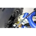 Электроквадроцикл Motoleader PIONEER 1200W/48V (синий), фото фото 19