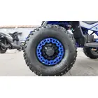 Электроквадроцикл Motoleader PIONEER 1200W/48V (синий), фото фото 18