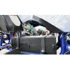 Електроквадроцикл Motoleader PIONEER NEW 1000W/48V (Синій), фото фото 20