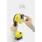 Ножиці для трави акумуляторні Karhcer GSH 18-20 Battery 18В + насадка кущоріз 20см (без АКБ і ЗП) фото 5 купити в Україні