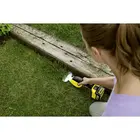 Ножиці для трави акумуляторні Karhcer GSH 18-20 Battery 18В + насадка кущоріз 20см (без АКБ і ЗП) фото 6 купити в Україні
