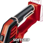 Ножиці для трави акумуляторні Einhell GE-CG 18/100 Li T - Solo 18В PXC телескоп. ручка (без АКБ і ЗП) фото 9 купити в Україні