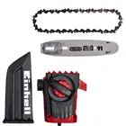 Насадка-Кусторез Einhell к GE-HH 18/45 Li T лезвие 20 см, фото фото 2