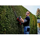 Кусторез аккумуляторный Einhell GE-CH 36/65 Li - Solo 36 В (без АКБ и ЗУ), фото фото 11