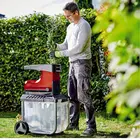 Измельчитель садовый Einhell GC-RS 60 CB 2800Вт, фото фото 3