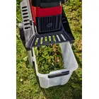 Измельчитель садовый Einhell GC-RS 60 CB 2800Вт, фото фото 4