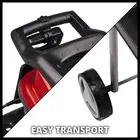 Подрібнювач садовий Einhell GC-KS 2540 CB 2000Вт фото 3 купити в Україні