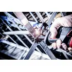 Пила сабельная аккумуляторная Einhell TE-AP 18/22LI-Solo PXC 18 В пропил 100 мм (без АКБ и ЗУ), фото фото 13