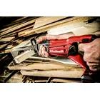 Пила сабельная аккумуляторная Einhell TE-AP 18/22LI-Solo PXC 18 В пропил 100 мм (без АКБ и ЗУ), фото фото 10