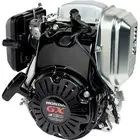 Двигун Honda GXR 120 KR DP бензиновий 3.6 к.с. вал 17.00 мм.- конусний  купити в Україні