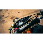 Питбайк G-LEON CAYOTE 125EA ENDURO оранжевый, фото фото 9