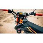 Питбайк G-LEON CAYOTE 125EA ENDURO оранжевый, фото фото 10