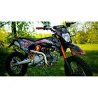 Пітбайк PRB CAYOTE 140M ENDURO (Помаранчевий) фото 7 купити в Україні