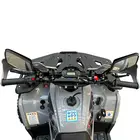 Квадроцикл Spark SP150-5 (Сірий) фото 2 купити в Україні
