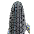 Покрышка  для скутера камерная SRC SV-525 3.50-8 501299, фото 