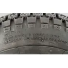 Покрышка  для скутера камерная SRC SV-525 3.50-8 501299, фото фото 2