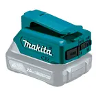 USB преобразователь для мобильных устройств Makita CXT - 12V ADP06, фото фото 6