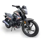 Мотоцикл Spark SP250R-32 (коричневий матовий)  купити в Україні