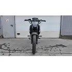 Мотоцикл Spark SP250R-32 (коричневий матовий) фото 8 купити в Україні