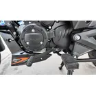 Мотоцикл Spark SP250R-32 (коричневий матовий) фото 28 купити в Україні