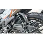 Мотоцикл Spark SP250R-32 (коричневий матовий) фото 29 купити в Україні