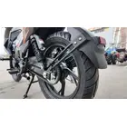 Мотоцикл Spark SP250R-32 (коричневий матовий) фото 31 купити в Україні