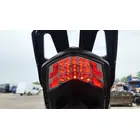 Мотоцикл Spark SP250R-32 (коричневий матовий) фото 13 купити в Україні