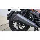 Мотоцикл Spark SP250R-32 (коричневий матовий) фото 34 купити в Україні