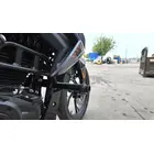Мотоцикл Spark SP250R-32 (коричневий матовий) фото 36 купити в Україні