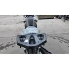 Мотоцикл Spark SP250R-32 (коричневий матовий) фото 14 купити в Україні