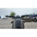 Мотоцикл Spark SP250R-32 (коричневий матовий) фото 15 купити в Україні