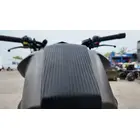 Мотоцикл Spark SP250R-32 (коричневий матовий) фото 16 купити в Україні