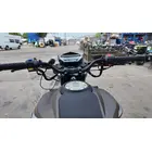 Мотоцикл Spark SP250R-32 (коричневий матовий) фото 17 купити в Україні