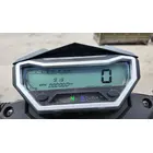 Мотоцикл Spark SP250R-32 (коричневий матовий) фото 20 купити в Україні