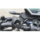 Мотоцикл Spark SP250R-32 (коричневий матовий) фото 21 купити в Україні