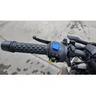 Мотоцикл Spark SP250R-32 (коричневий матовий) фото 22 купити в Україні