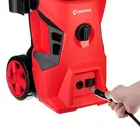Минимойка высокого давления Intertool DT-1515, фото фото 5