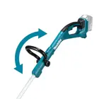 Триммер аккумуляторный Makita LXT DUR193RF, фото фото 3