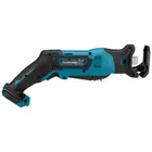 Аккумуляторная сабельная пила (ножовка) Makita CXT JR103DZ (каркас), фото фото 3