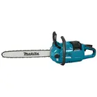 Аккумуляторная цепная пила MAKITA XGT UC013GZ, 40 В, 45 cм (каркас), фото 