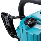 Аккумуляторная цепная пила MAKITA XGT UC013GZ, 40 В, 45 cм (каркас), фото фото 4