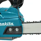 Аккумуляторная цепная пила MAKITA XGT UC013GZ, 40 В, 45 cм (каркас), фото фото 3