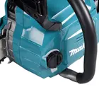 Аккумуляторная цепная пила MAKITA XGT UC016GZ, 40 В, 40 cм (каркас), фото фото 4