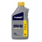 Олива трансмісійна YUKO ТАД-17а 85W-90, 5л  купити в Україні
